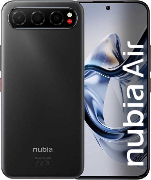 ZTE Nubia AIR 5G