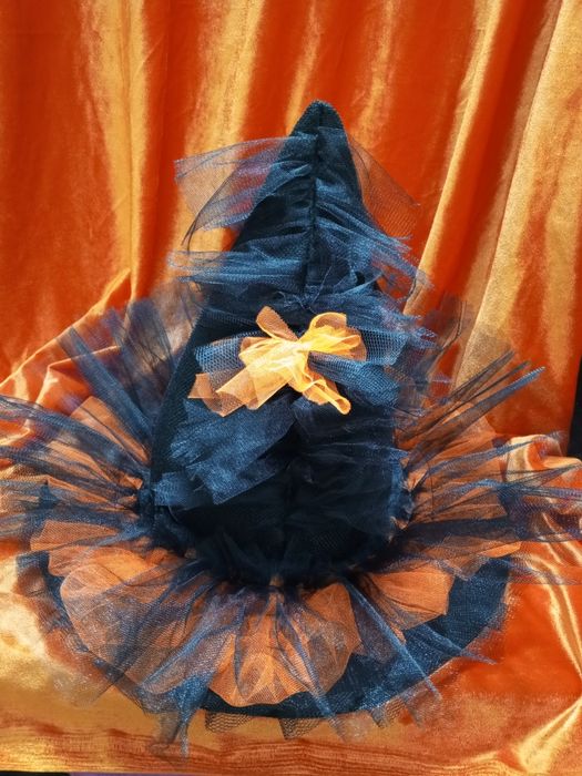 Маски, шляпы, аксессуары карнавальные в наличии и на заказ