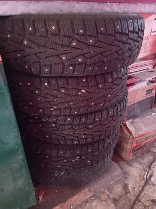 Продам почти новые