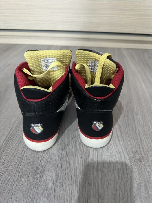 Sneakers dama K-Swiss 40
