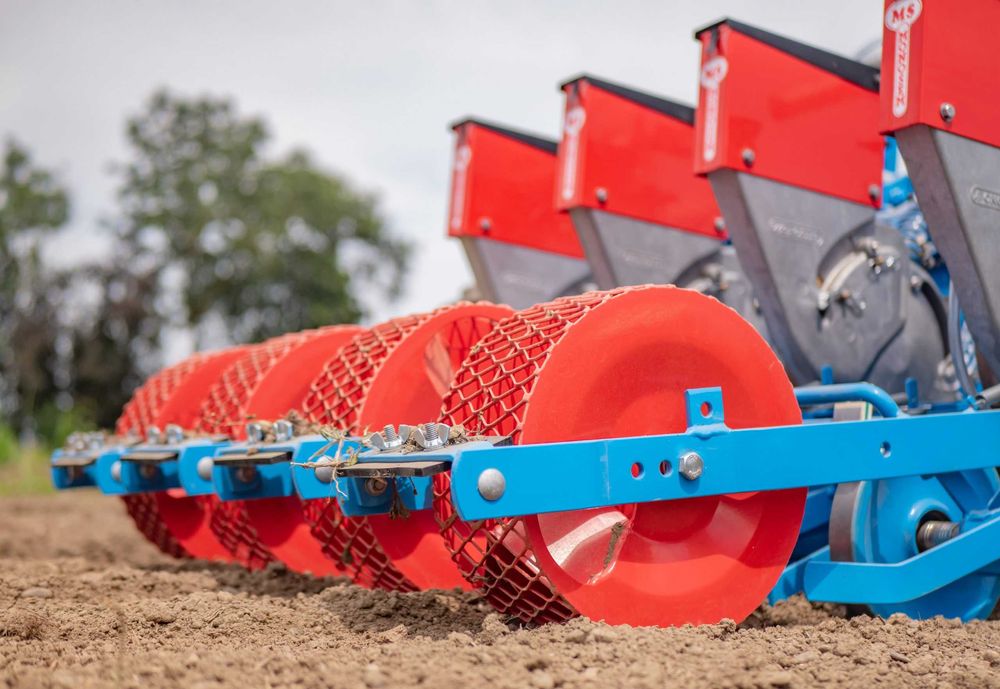 Пиёз сеялка, сабзи сеялка, MONOSEM фирма, Франция, нархи 431 млн сум