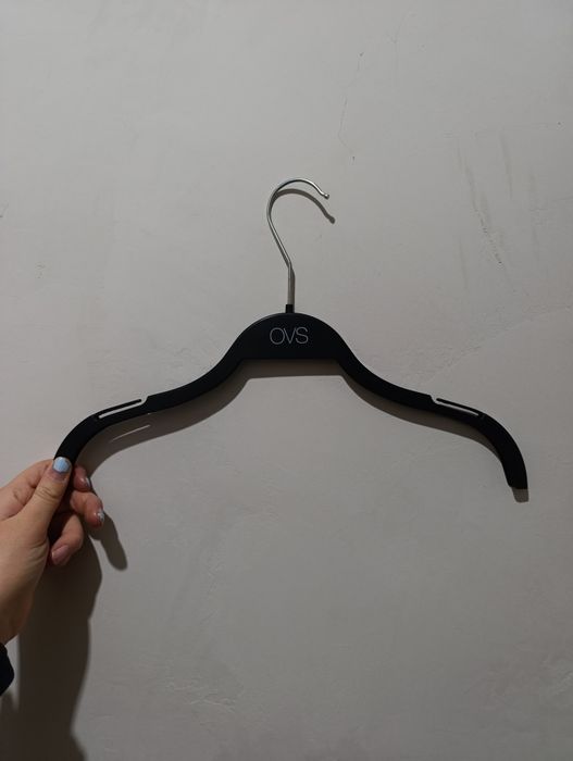 Закачалки за дрехи различни видове