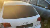 Hayon audi a3 8p Fab 2007