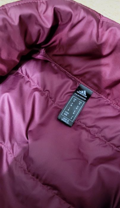 Geaca Adidas marime M