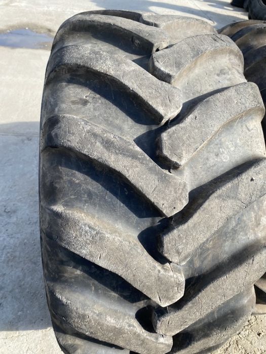 Pneuri 500/60r22,5