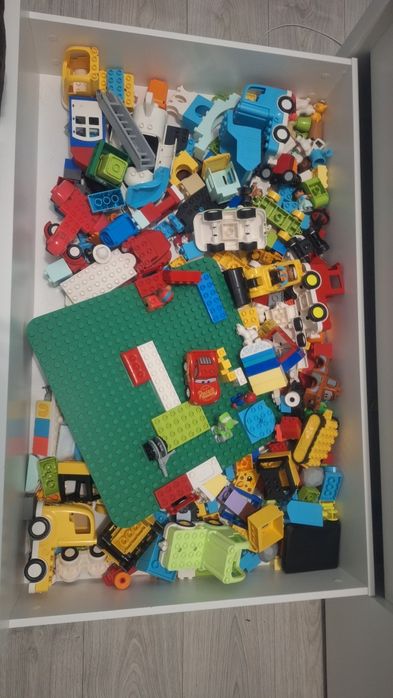Vand Lego Duplo copii