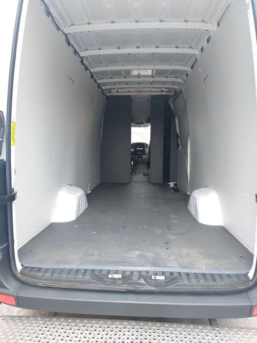 Мерседес  спринтер 2017 охири,макс, 271