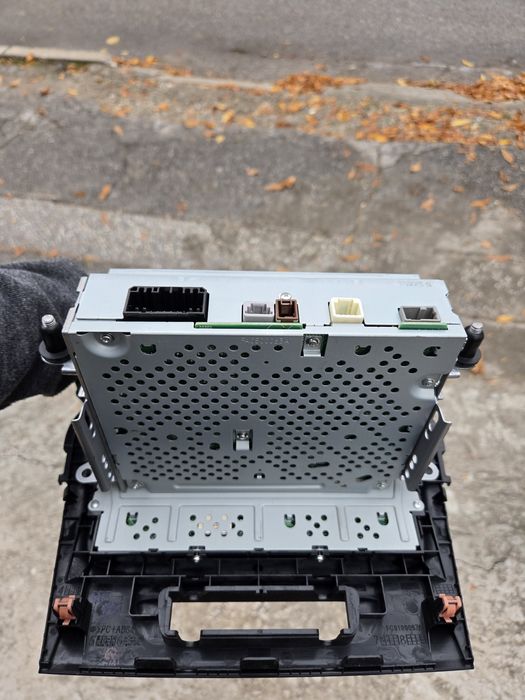 SUZUKI RADIO CD Bluetooth 39101-54P10 (For SUZUKI VITARA) Оригинално