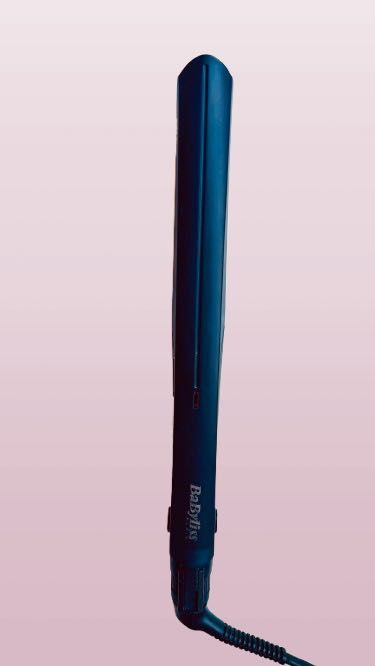 Placa de par BaByliss Slim 22 mm