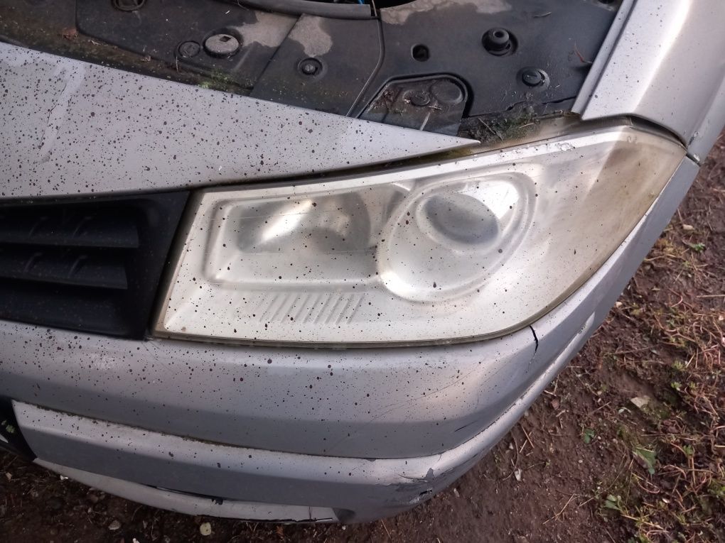 Piese Megan 1.5 Diesel 6Trepte