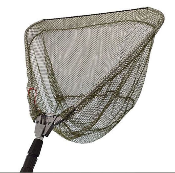 Minciog pescuit , telescopic , strangere rapida