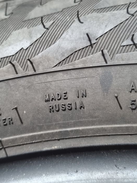 2 x Anvelope iarna 215/55/R17 98H Nokian WR Snowproof DOT 4021 Montaj