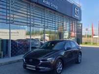 Mazda CX-30 Mazda CX-30 X150 MHEV 4WD 6MT Plus