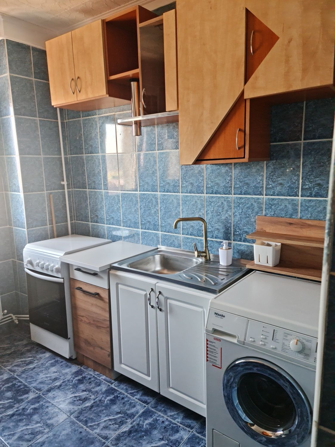Închiriere apartament 2 camere,zona Alexandru cel bun( zimbru)