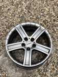 Джанти Rial Porto 17" 5x114.3 с гуми 215/50/17
