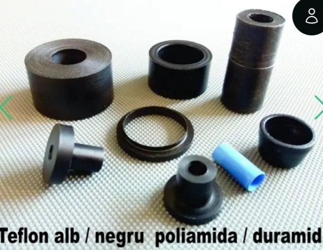 Strung / confecționare piese mici unicat sau serie