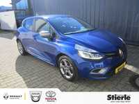 dezmembrez renault clio 4 2018 1.5 dci gtline