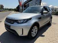 Land Rover Discovery Land Rover Discovery Automata 4x4/Keyless/camera/