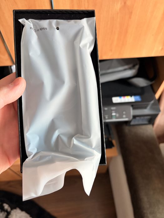 Husa carbon Galaxy Z Fold 5