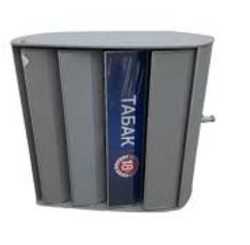 Табачный диспенсер супермаркет