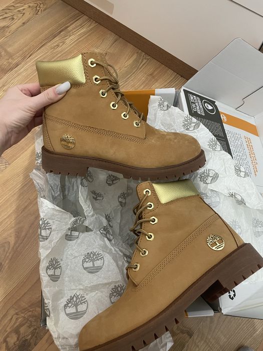 Timberland 6Inch
