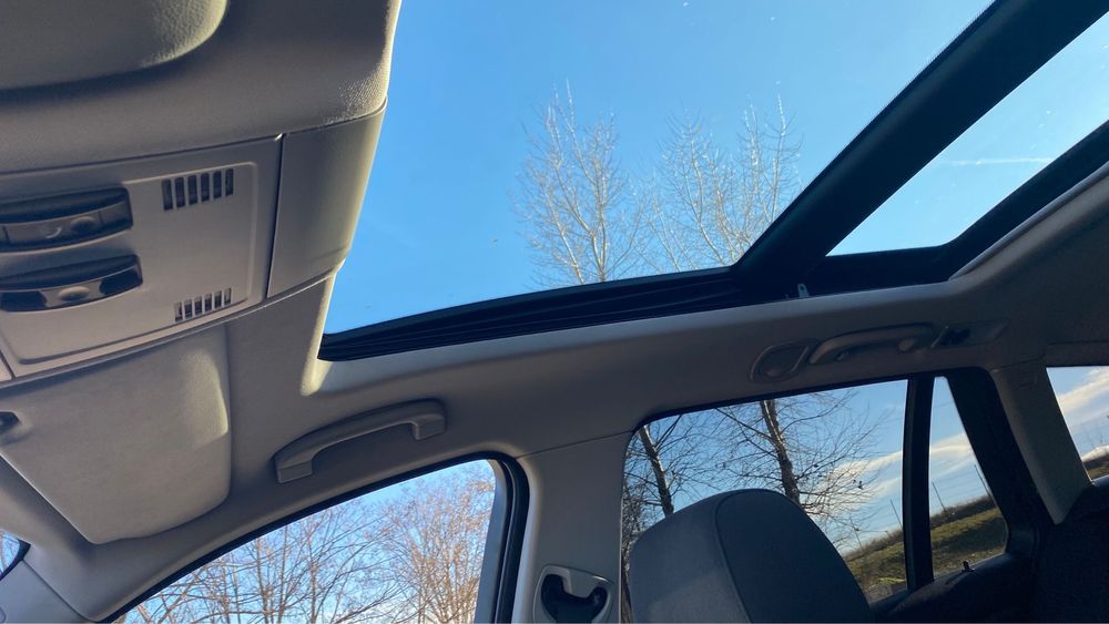 BMW seria 3 2010 break