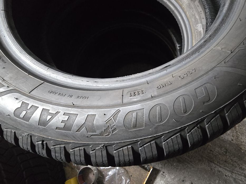 Goodyear 185/65 R15 88T MS iarnă