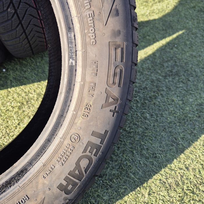 175 65 15 EsaTecar m+s