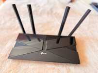 Router wireless TP-Link Archer AX10, Dual-band, WiFi 6, Gigabit