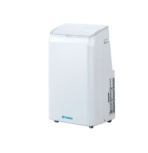 Aparat aer conditionat portabil Heber 2025 12000 BTU, nou , 1350 RON