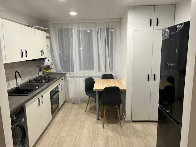 Apartament 2 camere, ideal pt. Studenti, Medici Rezidenti, totul nou