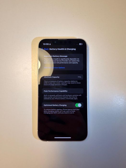 iPhone 13 Mini 256 GB