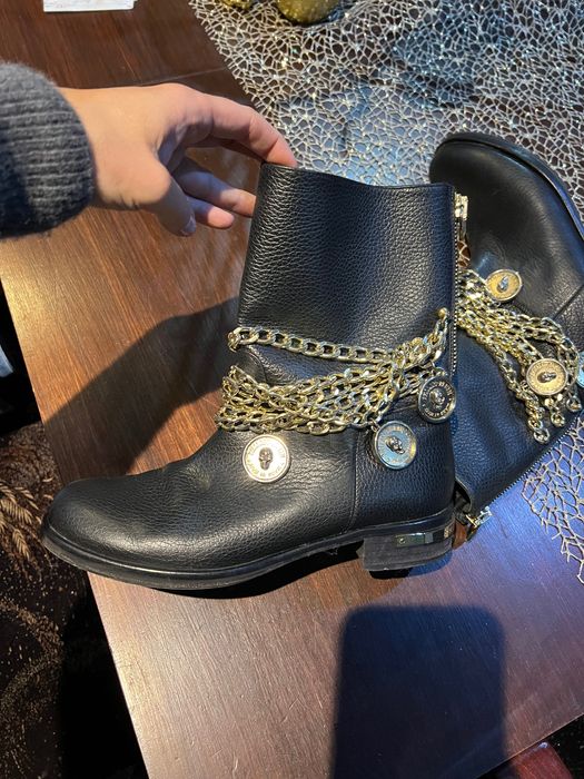 Philipp Plein боти