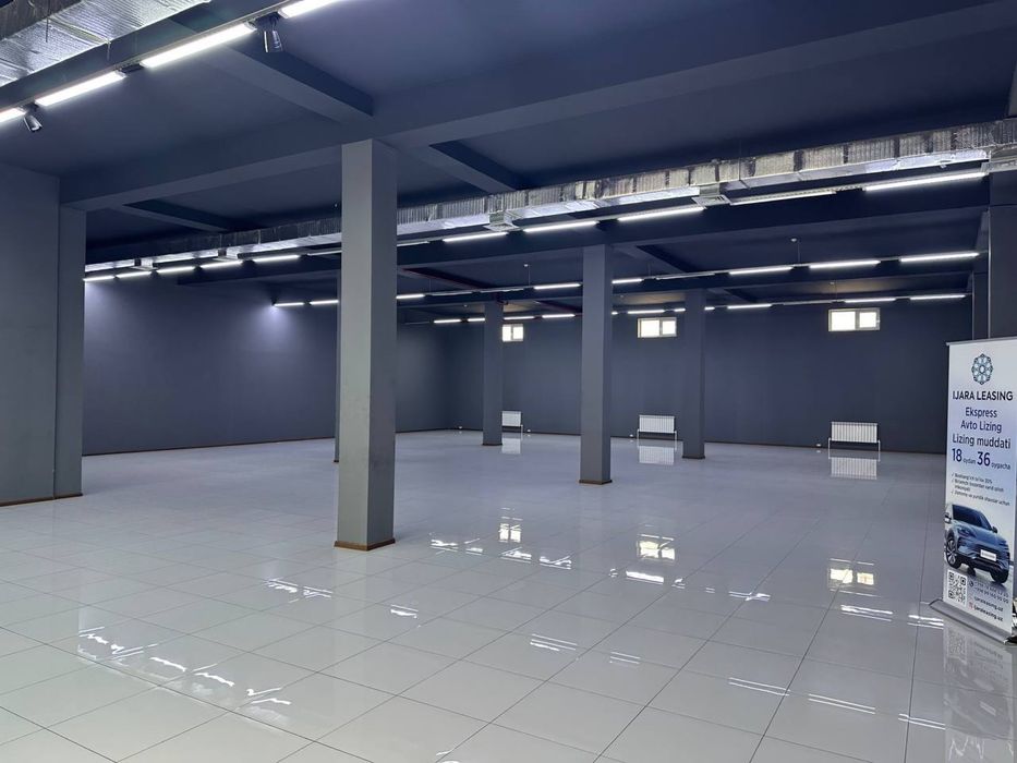 Comodita bizness markazi