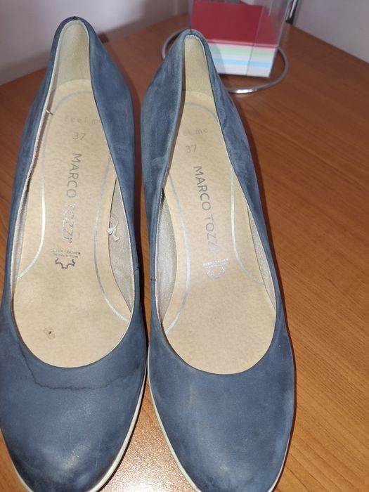 Дамски ежедневни обувки