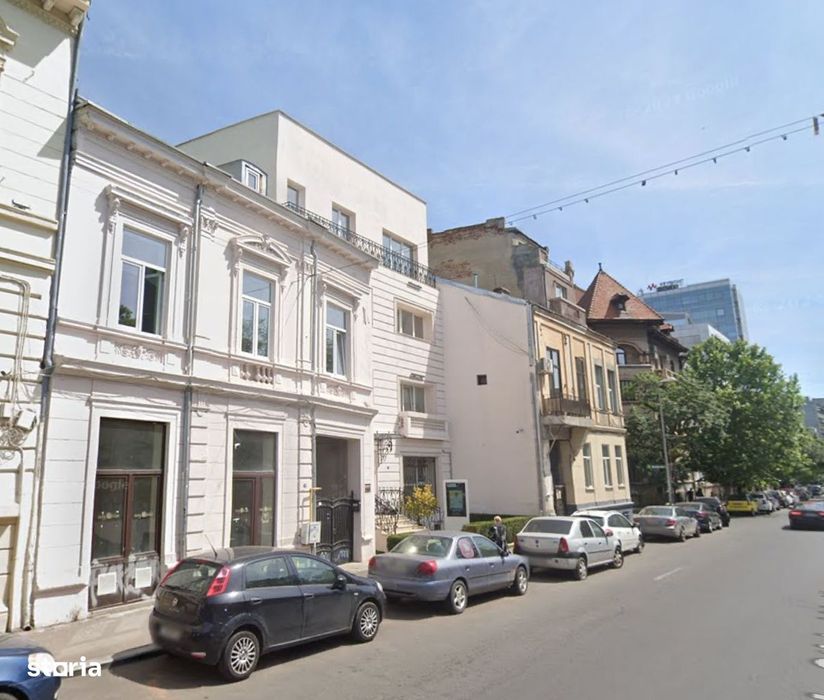 Apartament in cladire interbelica - Cismigiu | Fara Risc sau Urgenta