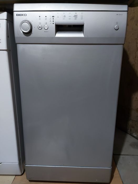 посудомойка  Веко