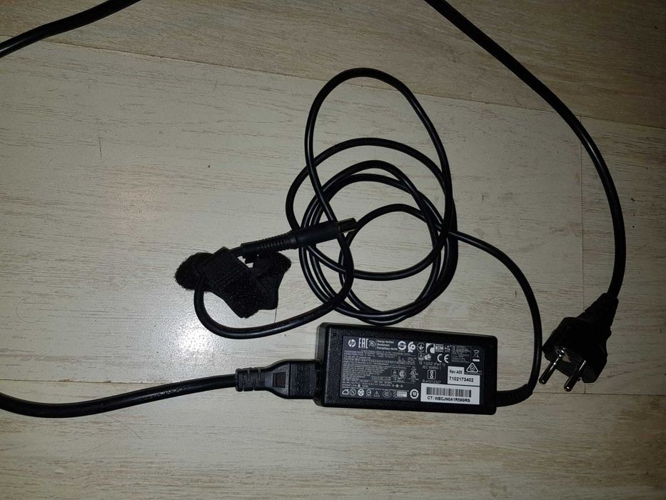 Incarcător alimentator original HP 65W 19.5v 3.33a PPP019L-S PA-1650