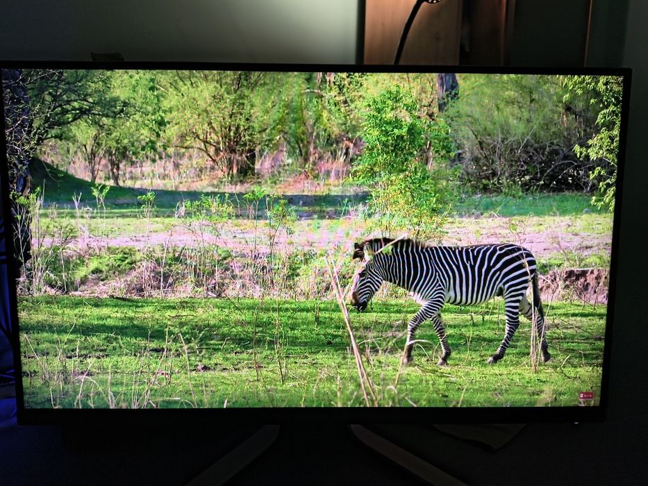 Monitor Alienware 2720HFA, 240hz FHD