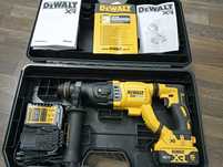 Ciocan rotopercutor Dewalt DCH263P1-QW
Ciocan rotopercutor Li-Ion, 3J,