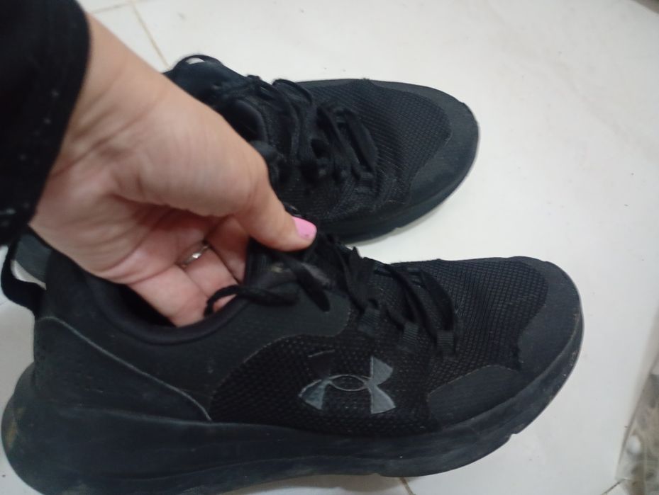 Страхотни модели спортни маратонки