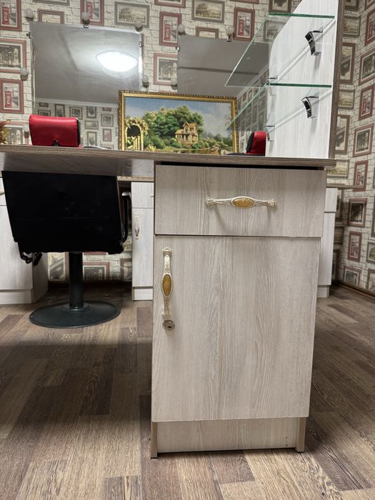 Гузалик салони учун мебель