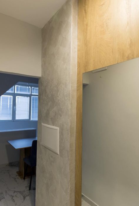 Дава се под наем Двустаен апартамент в Варна, Възраждане 1 - 65 кв.м за 525 € - Снимка #6