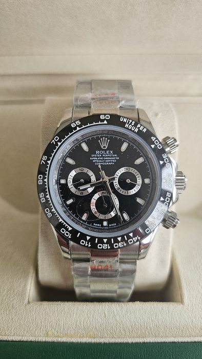 Ceas automatic model Rolex daytona