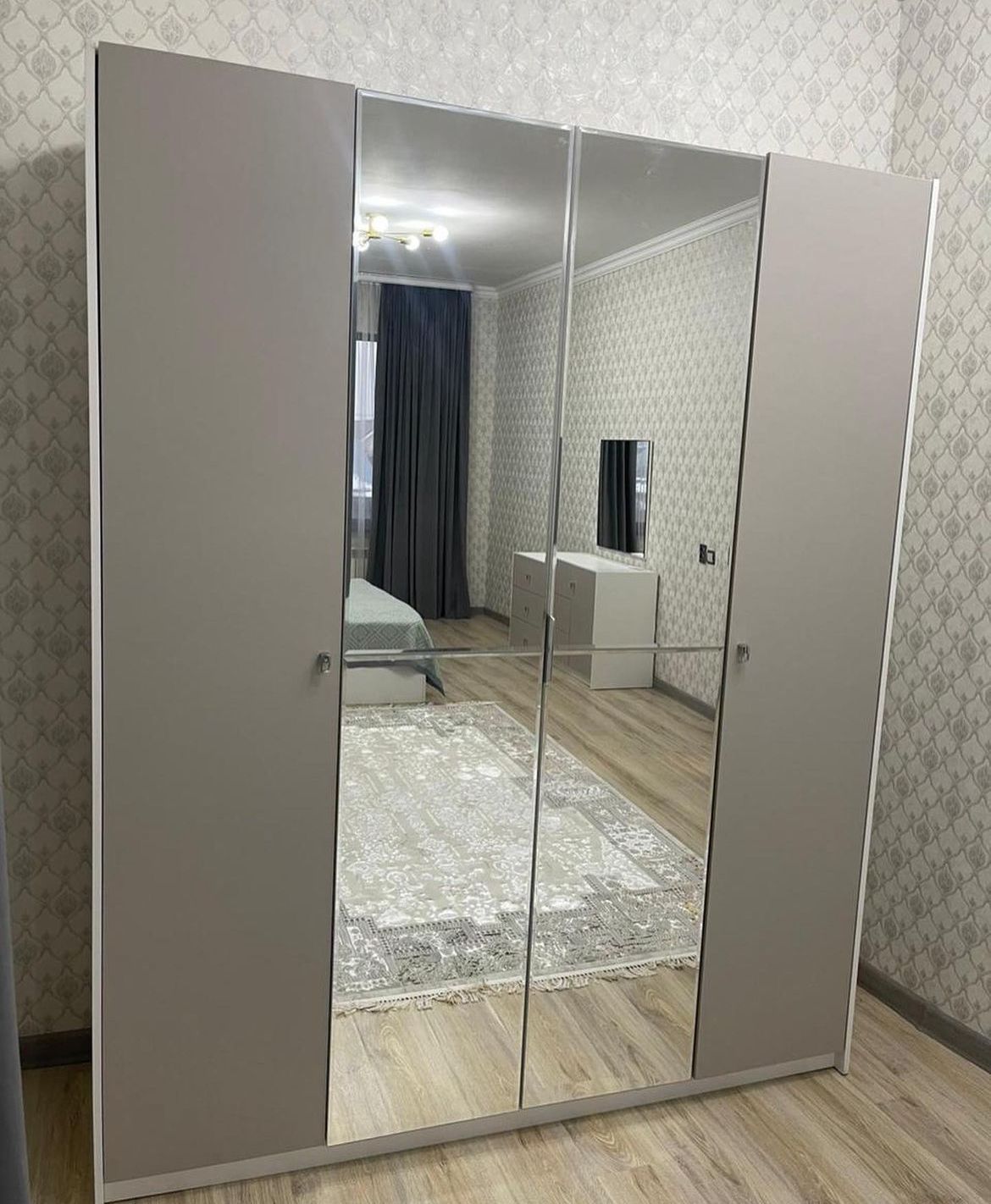 Спальни гарнитур