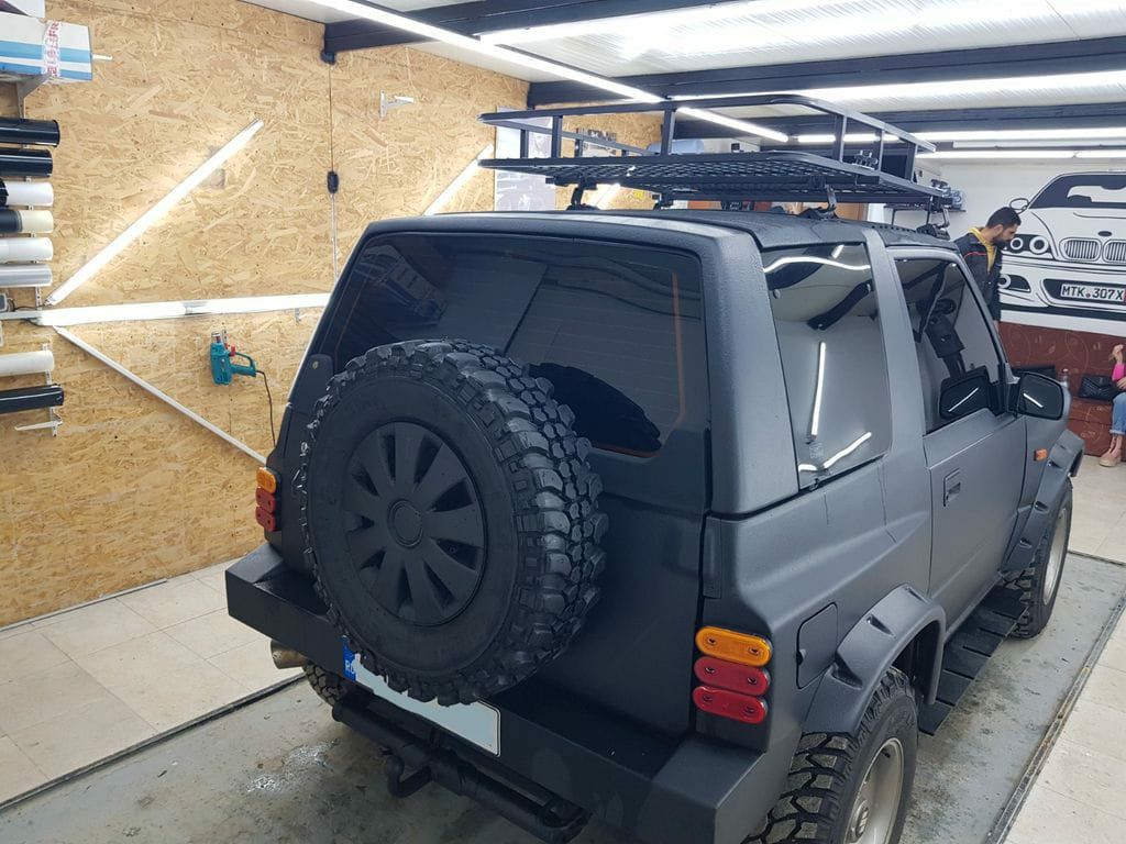 Suzuki Vitara 1.6 8v