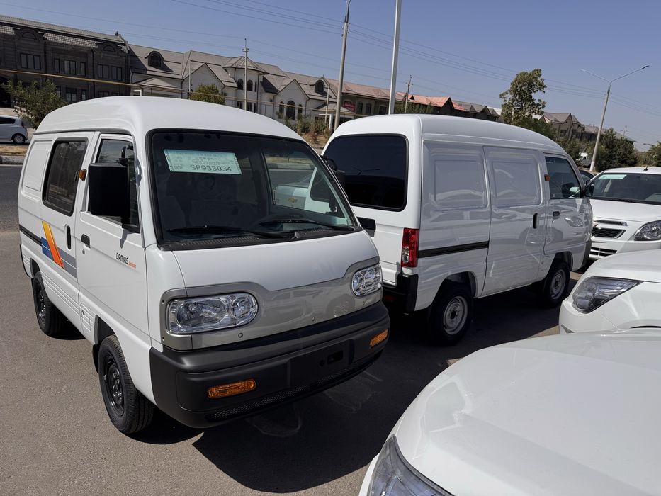 Damas Kombi masla 2025 Yil polik R13 qimmat balon taqilgan
