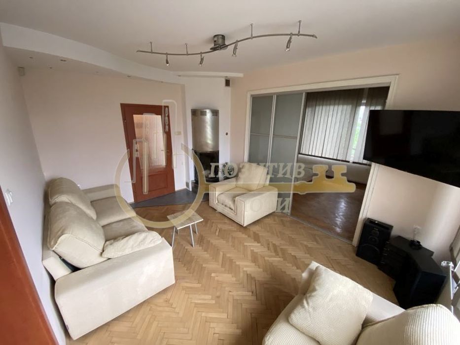 3-стаен в София-Борово площ 95 цена 750