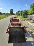 Tractor Massey Ferguson 145 MF145