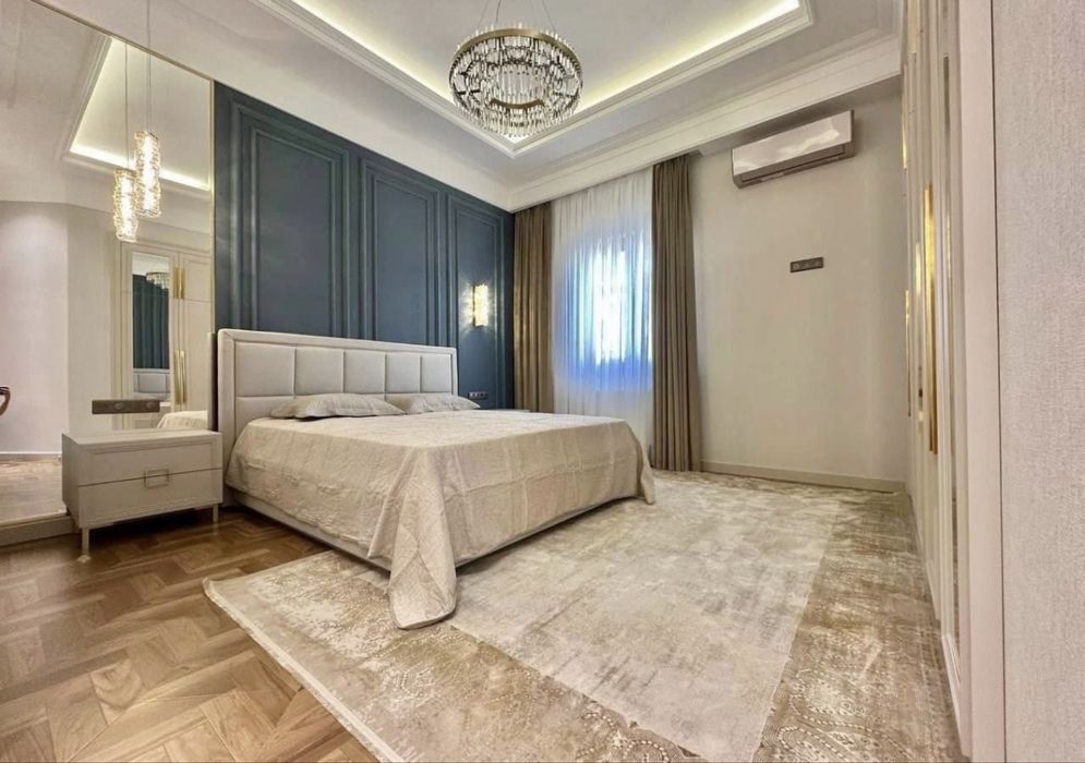 Apartment For Sale Boulevard Residence - Premium Class